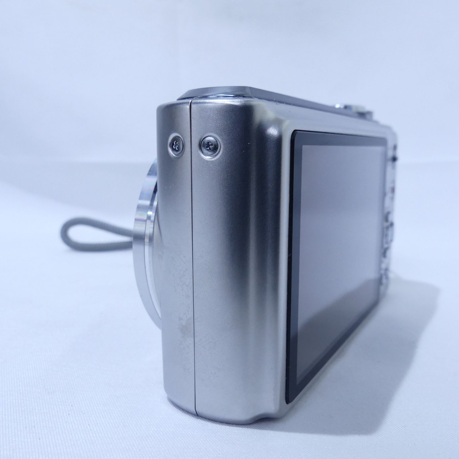 Panasonic LUMIX DMC-TZ7 動作未確認 現状 デジタルカメラ コンパクト Panasonic LUMIX DMC-TZ7 動作未確認 現状 デジタルカメラ コンパクト