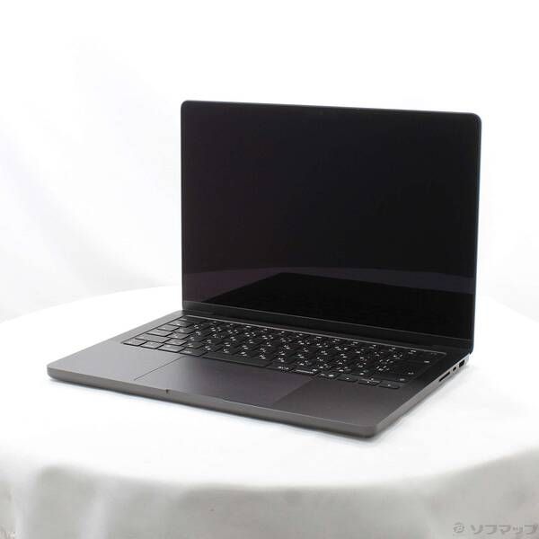MacBook Pro 14.2