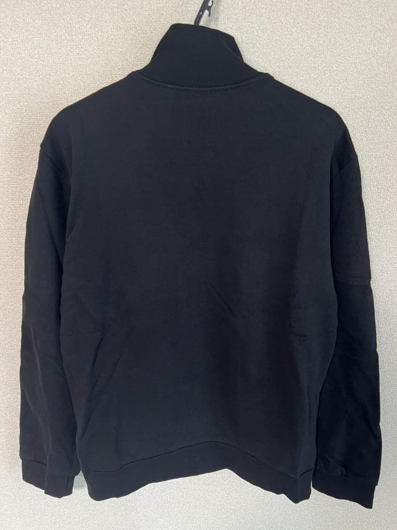 定価11万円！！☆新品未使用タグ付き品☆MONCLER ストライプライン