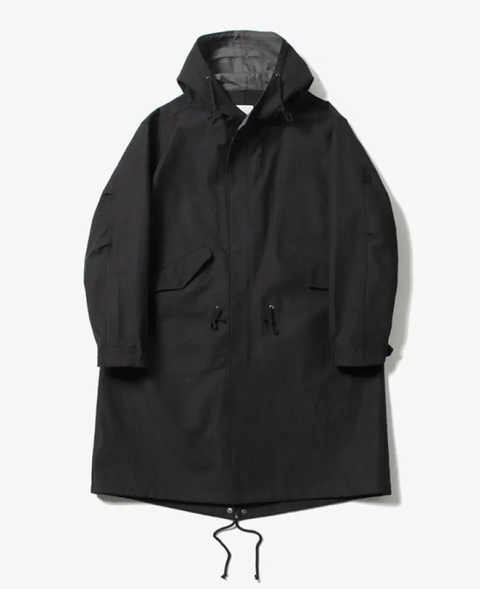 フィッシュテールパーカー M-65 WAIPER(ワイパー) XL M-65⁄フィッシュ