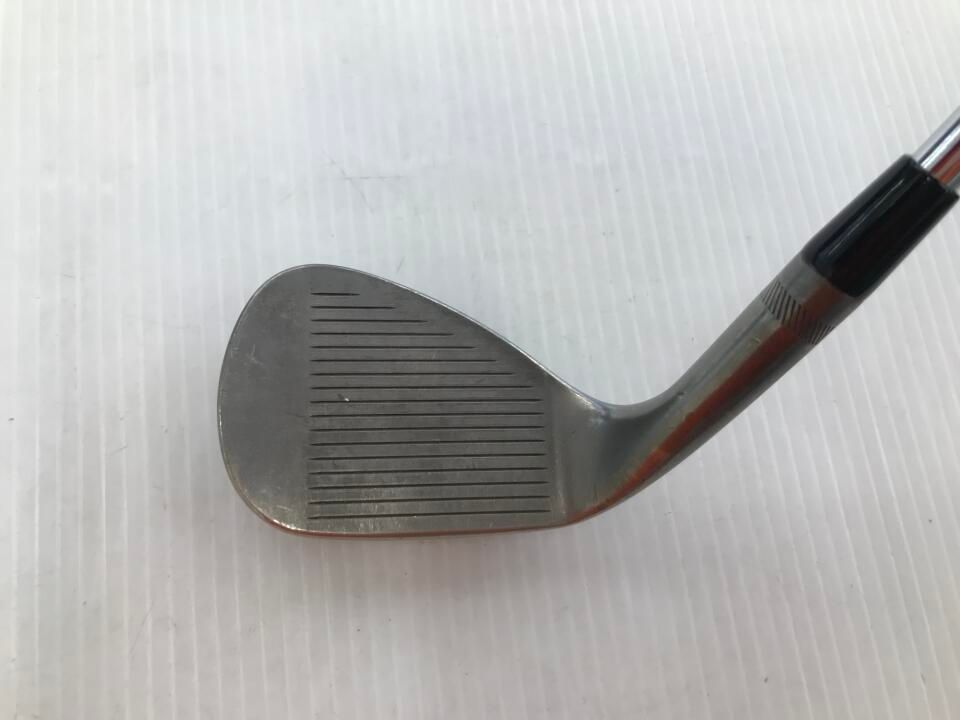 タイトリスト VOKEY SM10 ニッケル 54度 ダイナミックゴールド WEDGE
