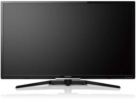 動作確認済】【中古】本体・リモコンのみ フナイ 40V型 液晶テレビ FL 