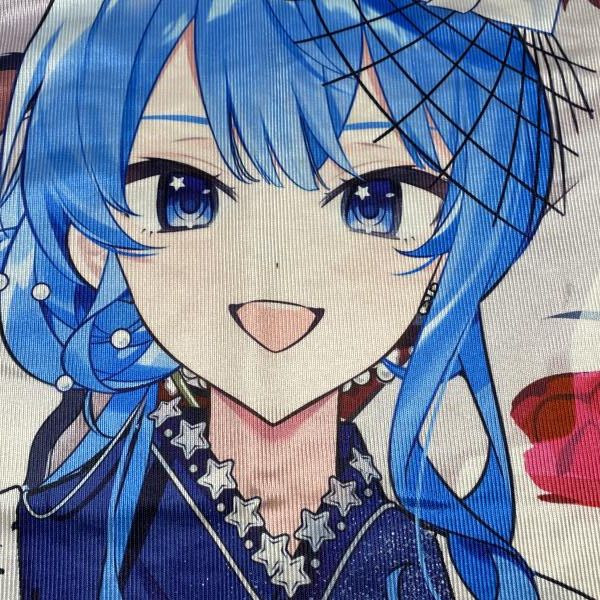 中古】ホロライブ 0期生 8周年記念 ホロ花火 法被 Shiny Sparklers