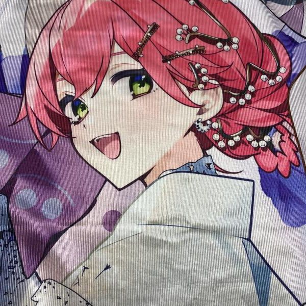 中古】ホロライブ 0期生 8周年記念 ホロ花火 法被 Shiny Sparklers