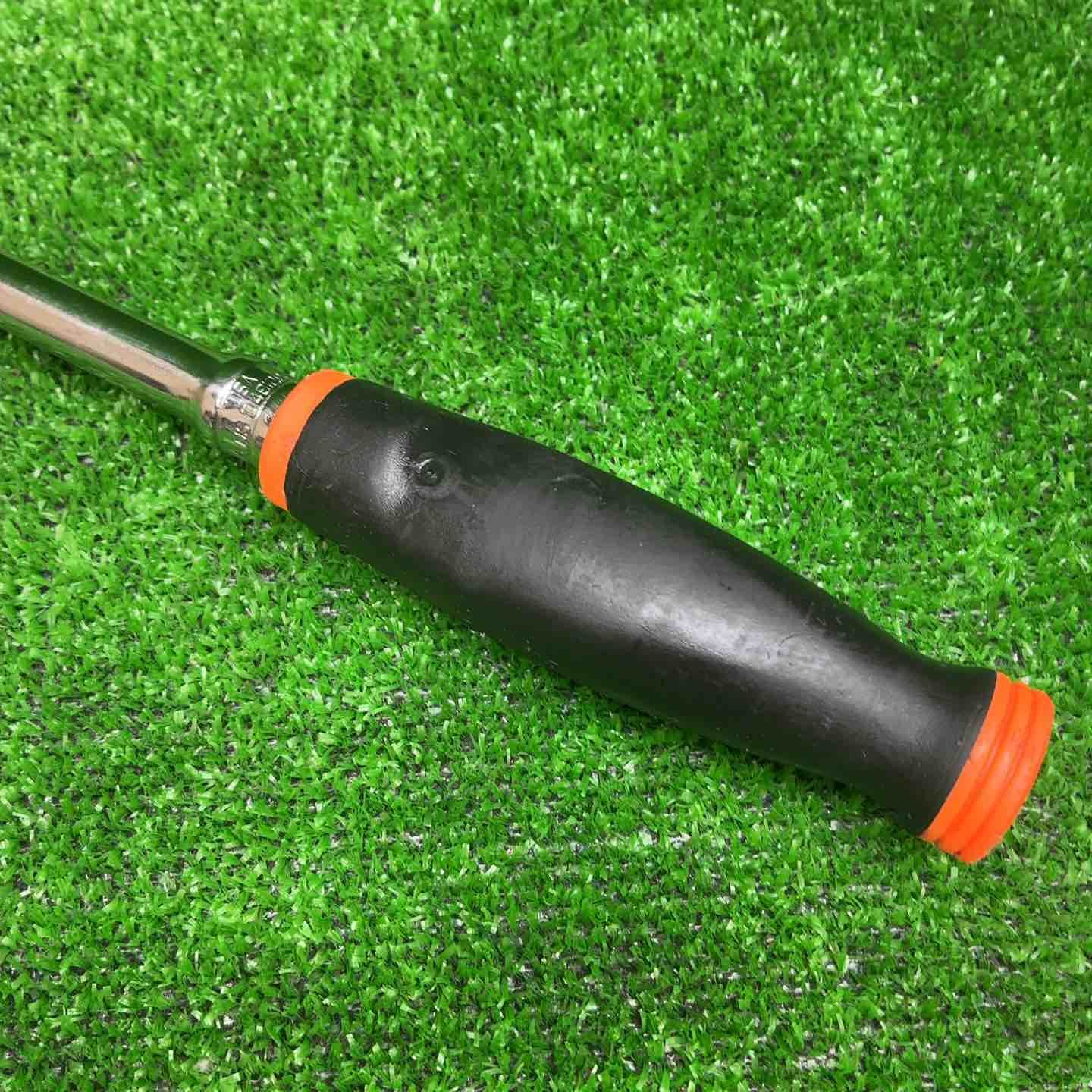 中古品】 Snap-on スナップオン FHLF80A ロングフレックスラチェット 3 