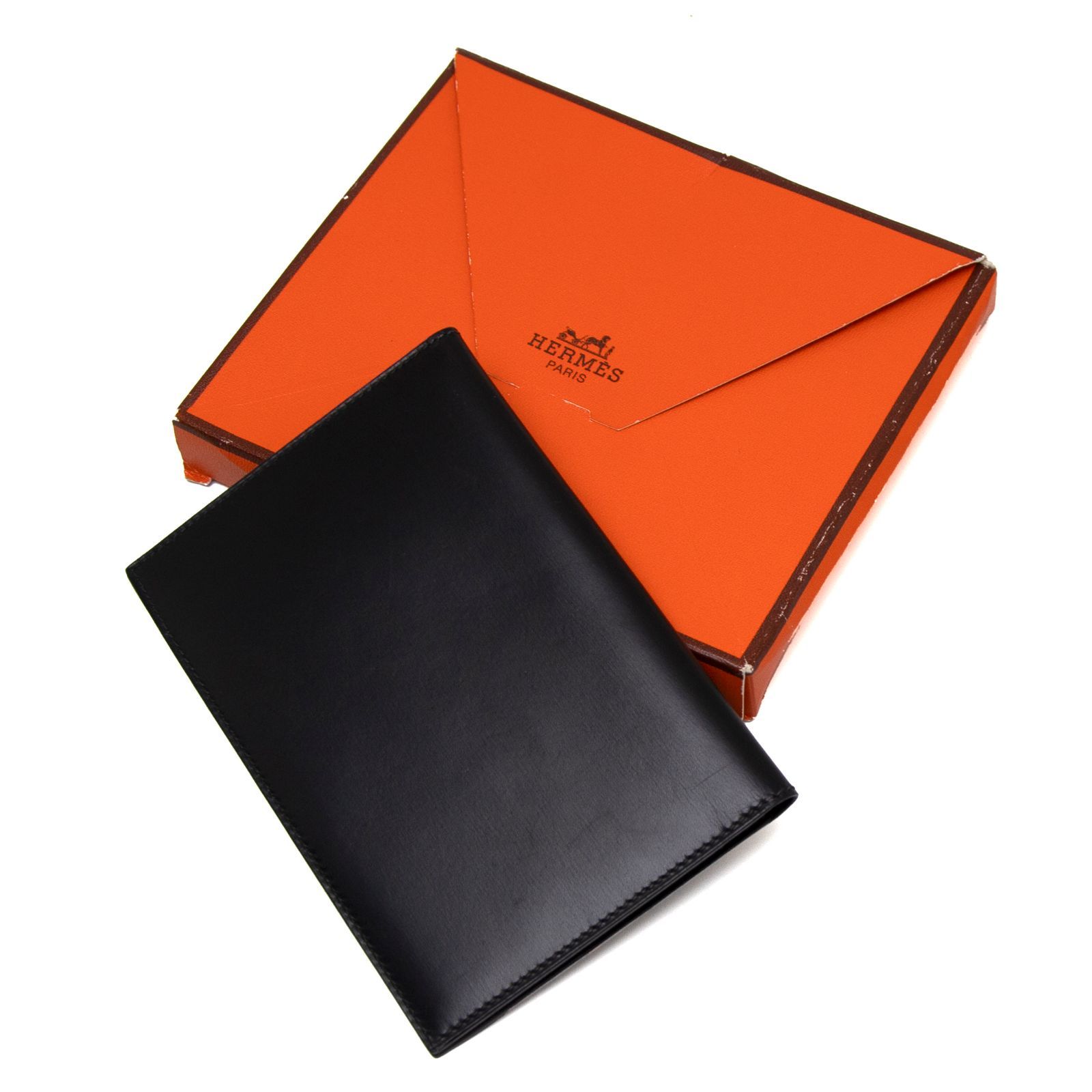 HERMES × pour louis xiiiパスポートケース_非売品 HERMES × pour louis xiiiパスポートケース_非売品 【公式通販】