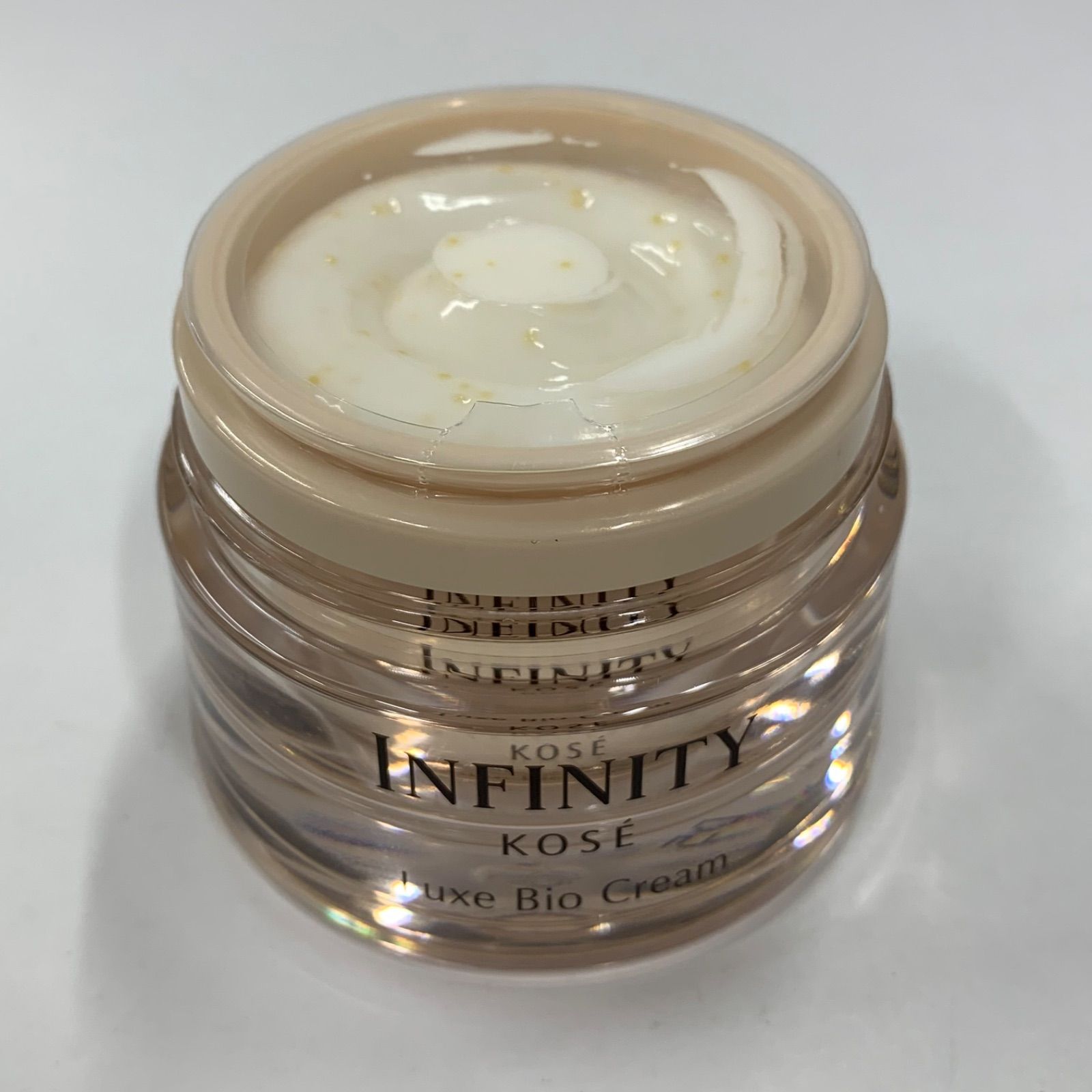 KOSE インフィニティ リュクスバイオクリーム 50g B1478 INFINITY