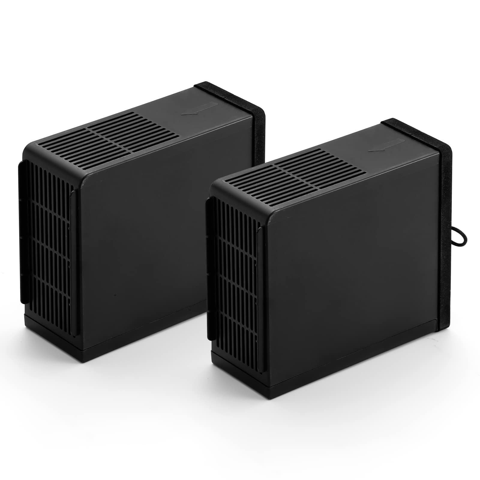 【まもなく終了】リバイブ電気キッチン廃棄物堆肥用 交換用活性炭フィルター Airthereal