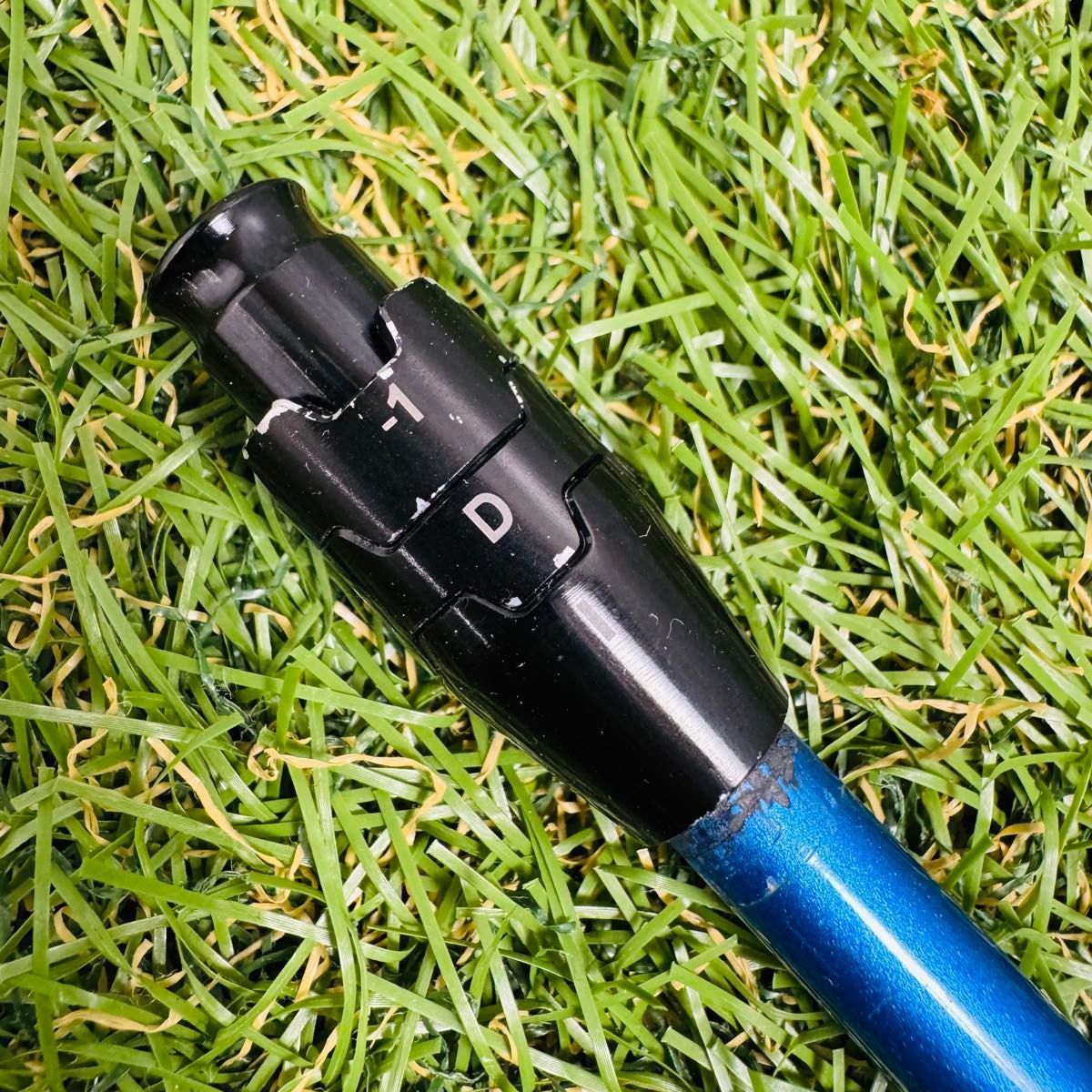 良品】フジクラシャフト スピーダーNX ブルー 70-S 5W用シャフト S