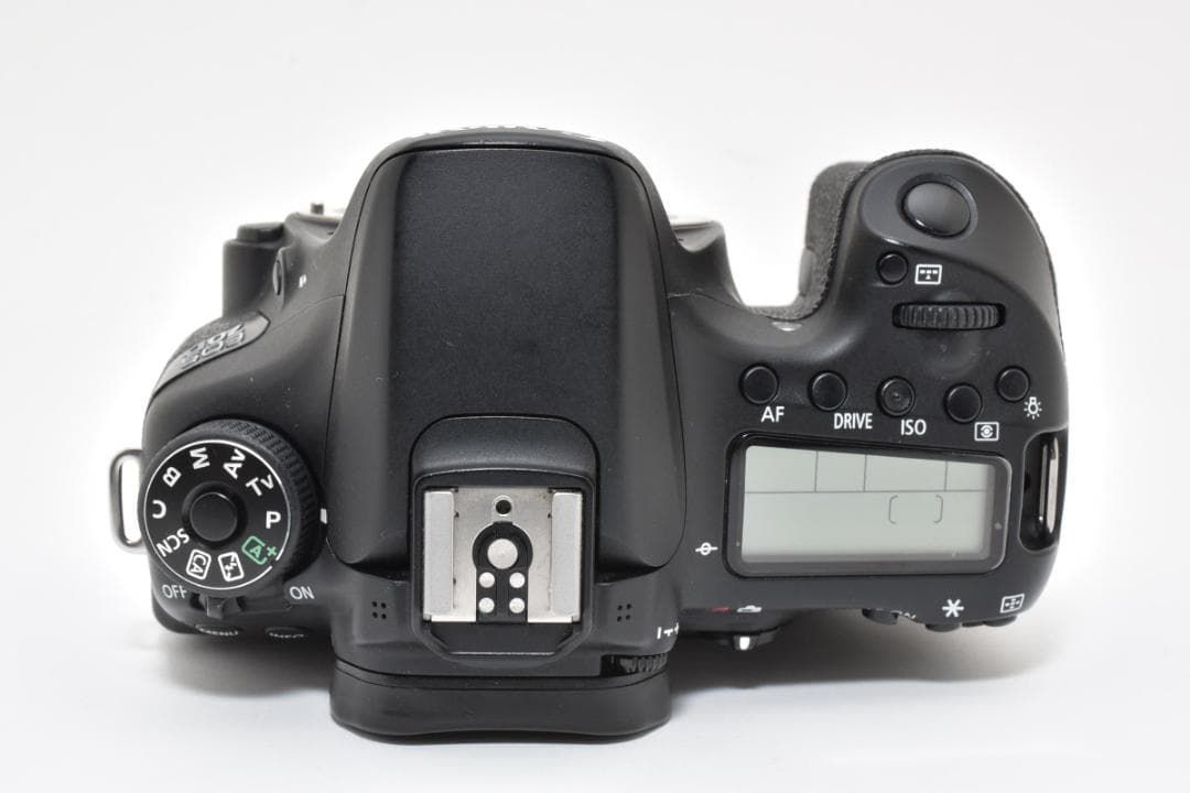 ☆極美品☆キヤノン Canon EOS 70D ボディ元箱付き #1829 - メルカリ