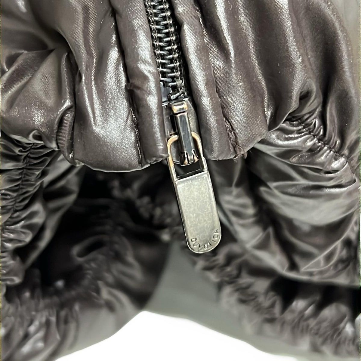 DUVETICA(デュベティカ) ダウンジャケット サイズ38 S レディース美品 