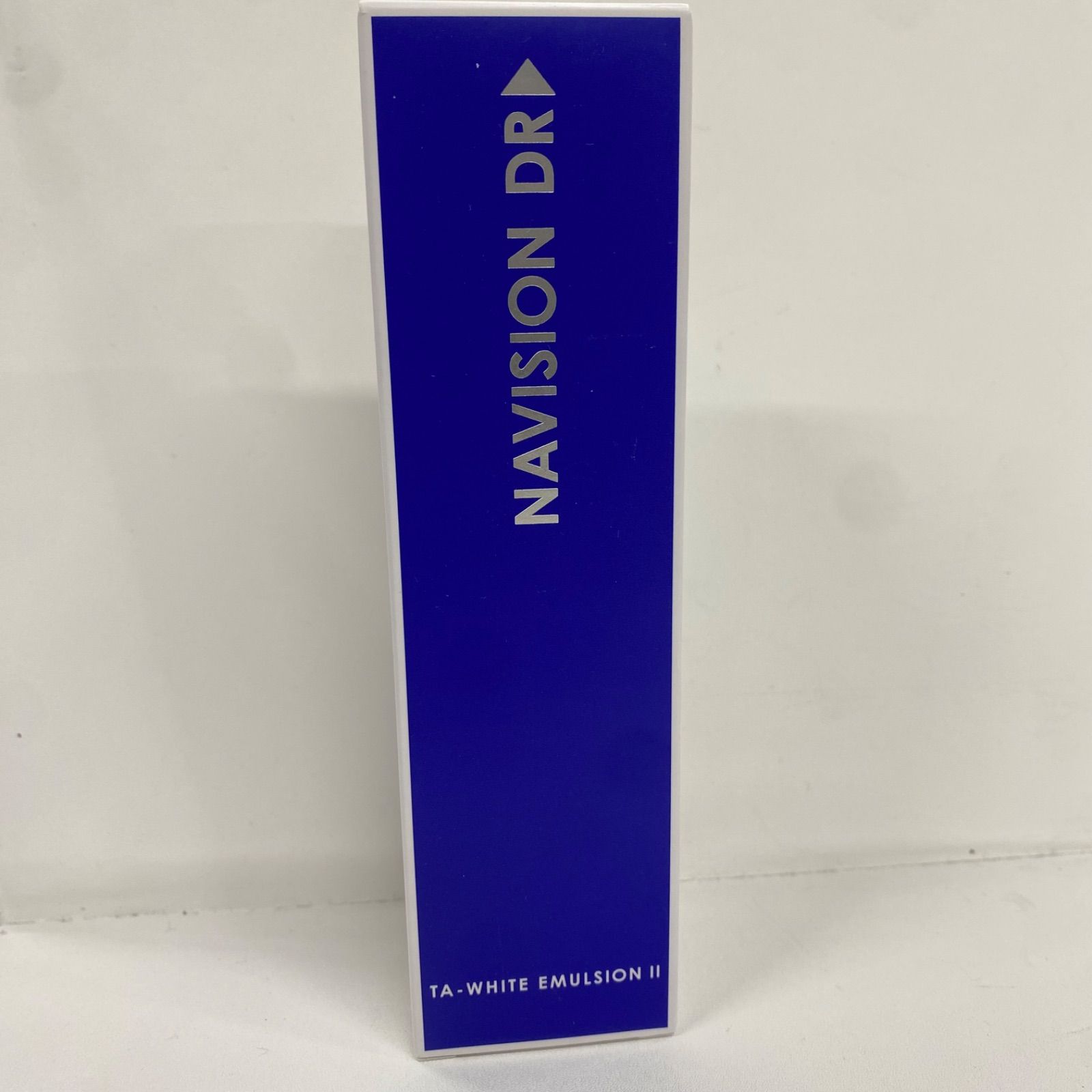 F3057 NAVISION DR ナビジョンDR TAホワイトエマルジョン 2 n 120ml 