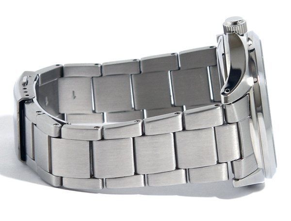 箱付 美品 SEIKO セイコー JR東海 東海道新幹線開業60周年記念 4R35