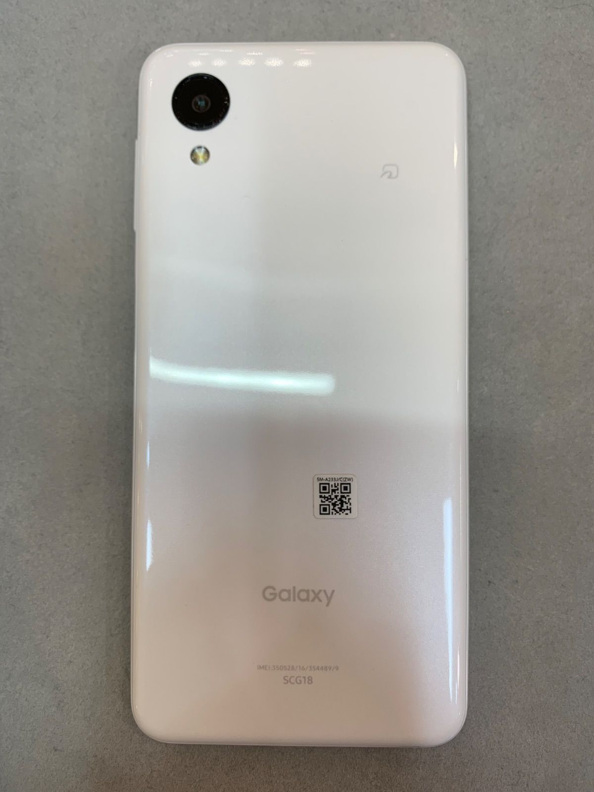 m*i様 Galaxy A23 5g 本体 ホワイト 中古美品 Galaxy A23 5G 中古一覧｜SIMフリー・キャリア - 価格.com