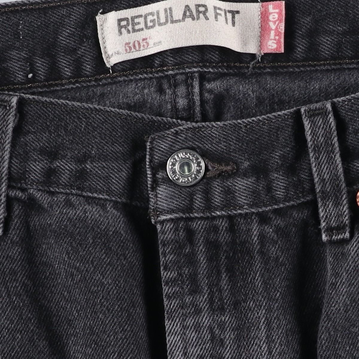 古着 00年代 リーバイス Levi