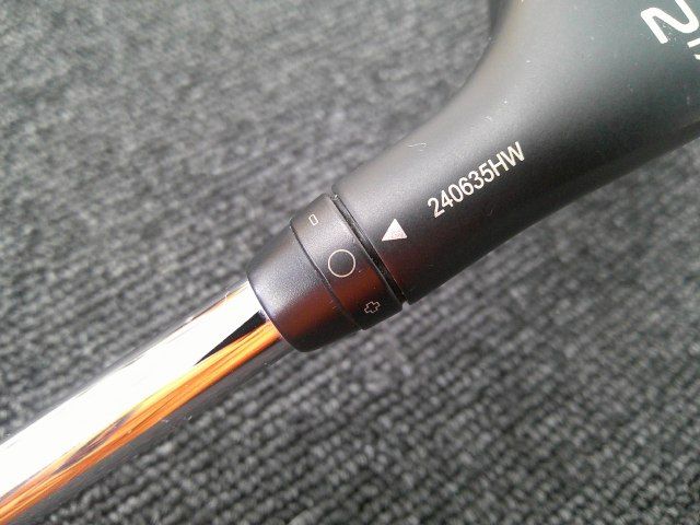 中古 ユーティリティ ピン G425 HYBRID/NSPROMODUS3TOUR105(JP