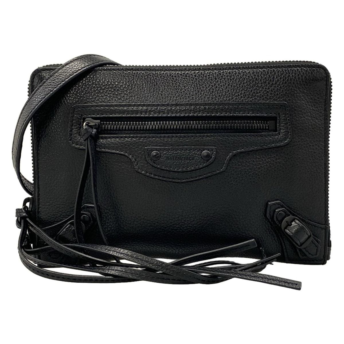 BALENCIAGA(バレンシアガ) ショルダーバッグ ネオ クラシック BALENCIAGA(バレンシアガ) ショルダーバッグ ネオ クラシック