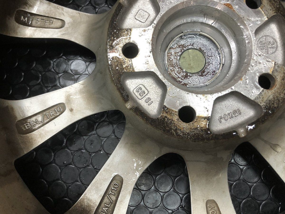 SEIBERLING SL101 195/65R15】夏タイヤ【BALMINUM T10 15インチ