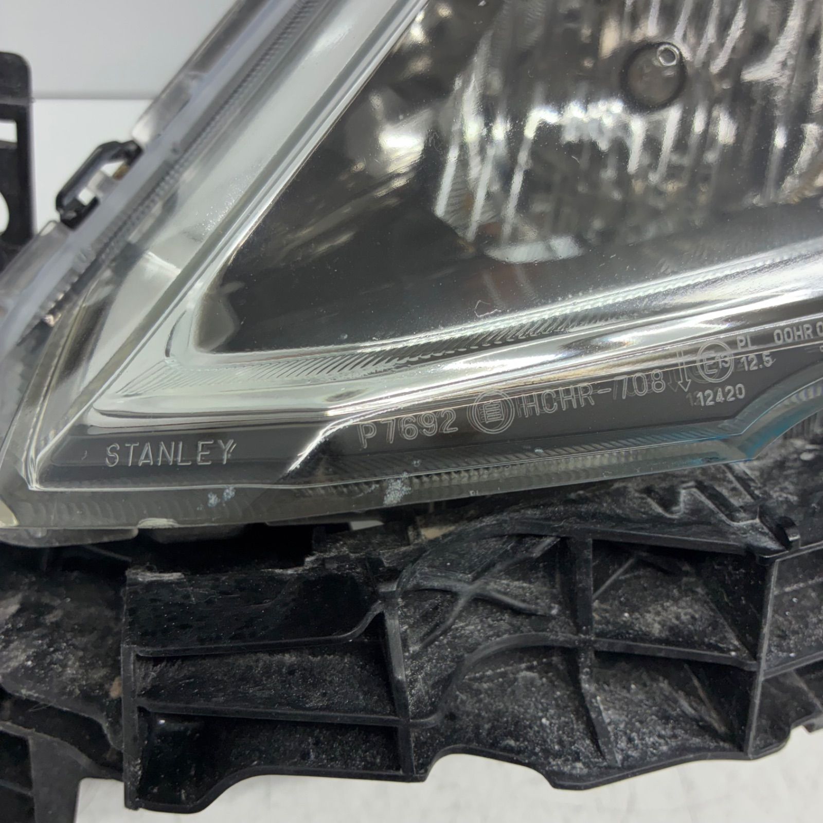 コーティング済】ホンダ RB3 RB4 オデッセイ アブソルート ヘッド 