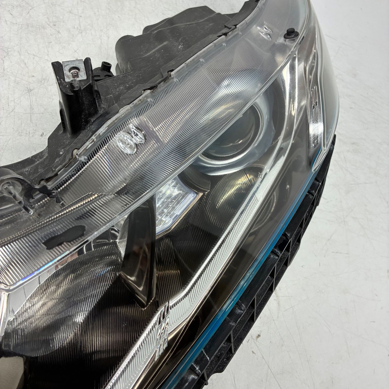 コーティング済】ホンダ RB3 RB4 オデッセイ アブソルート ヘッド 