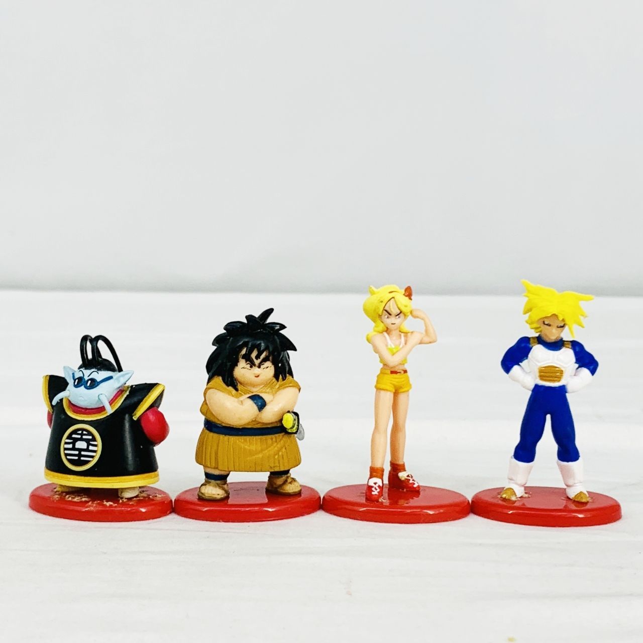 コカ・コーラ ドラゴンボールフィギュア 17体セット - メルカリ