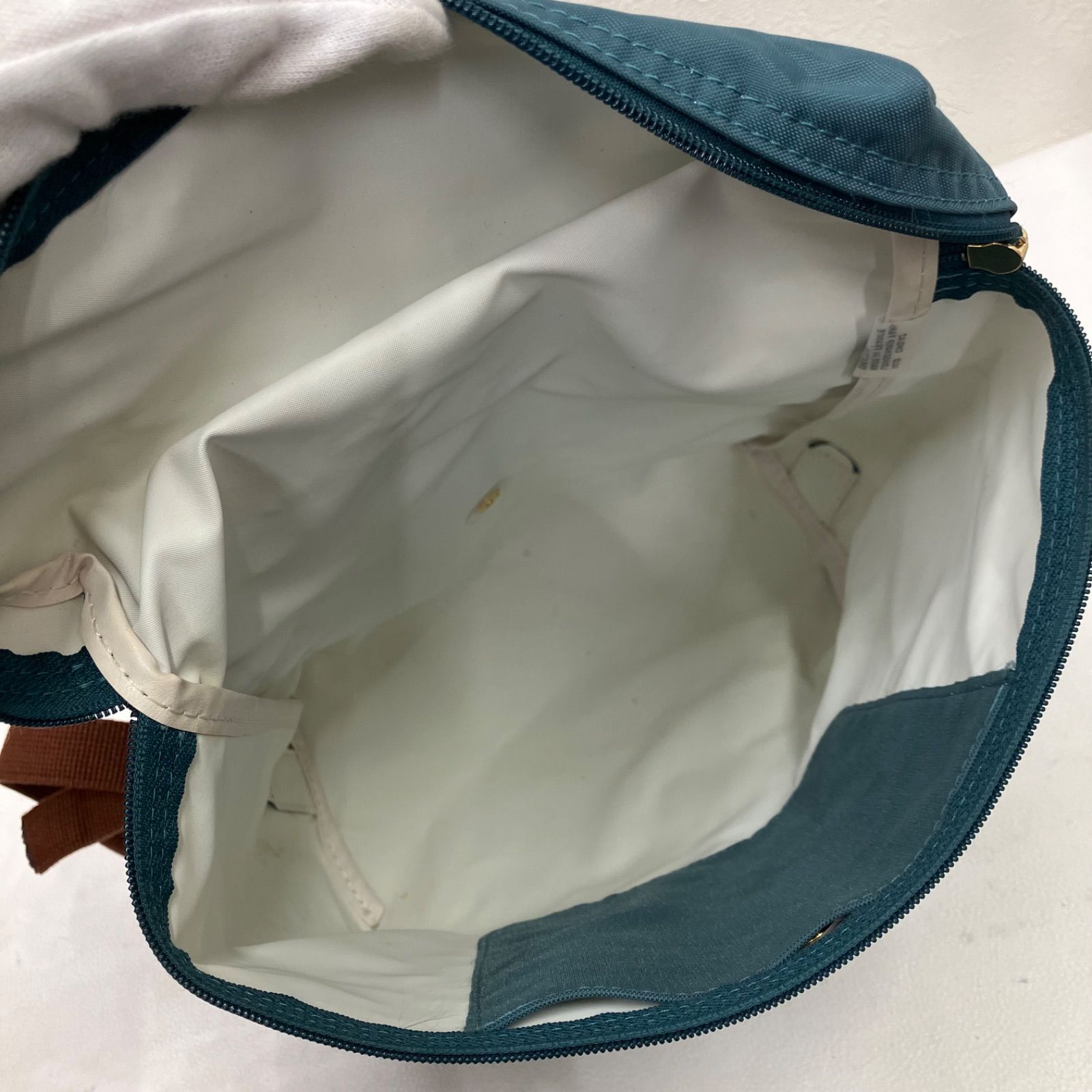 1590 LONGCHAMP ロンシャン リュック バックパック ルプリアージュ 