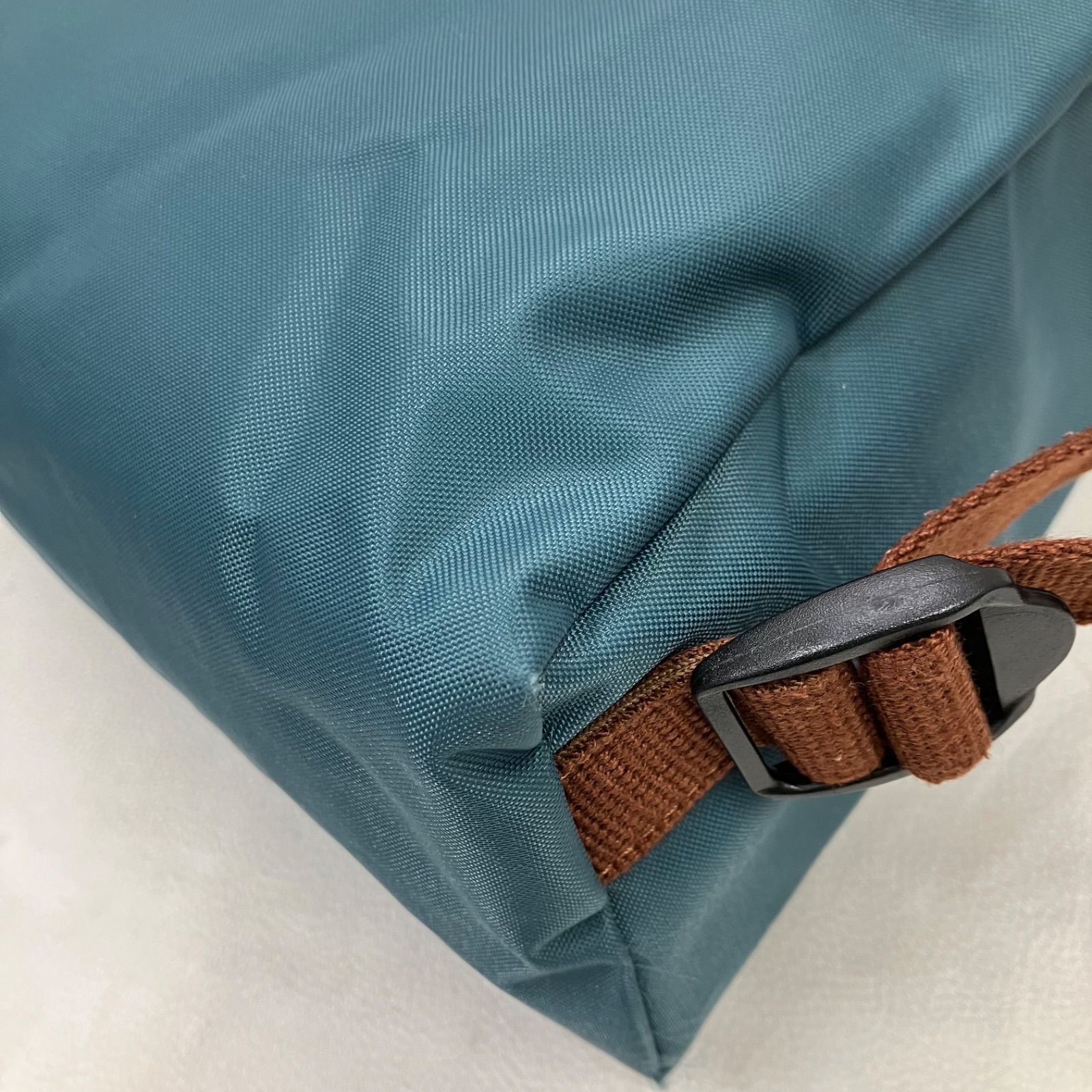 1590 LONGCHAMP ロンシャン リュック バックパック ルプリアージュ 