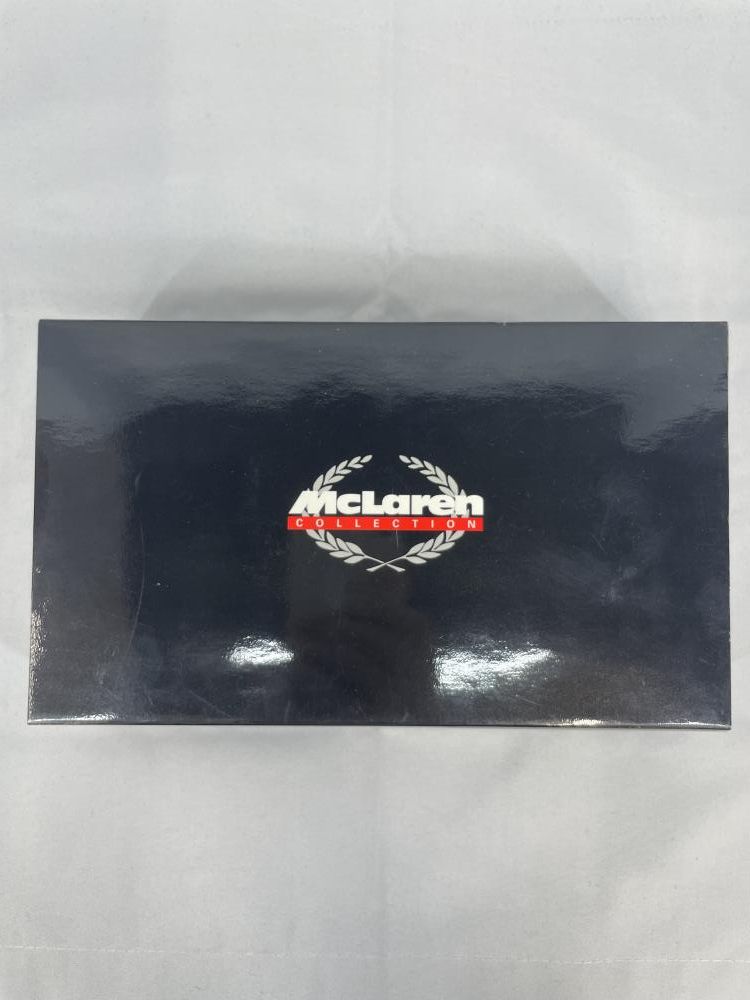 中古】1/43 MINICHAMPS WORLD CHAMPION SET EDITION 43 SET6(2台ｾｯﾄ