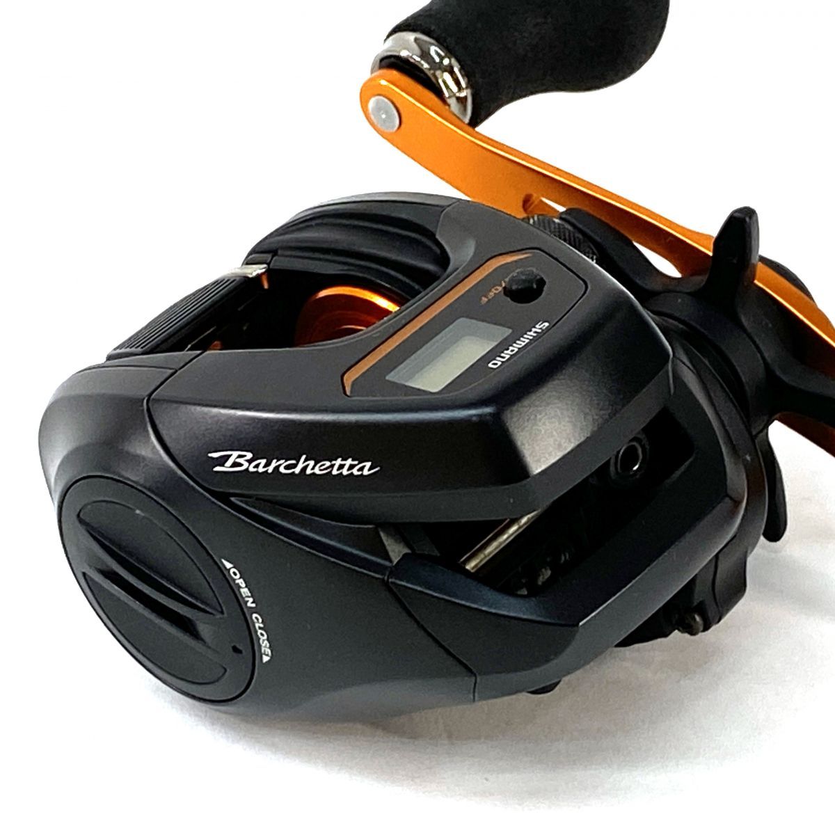 SHIMANO Barchetta BB 151DHPG バルケッタ左シマノ 4969363047328.jpg
