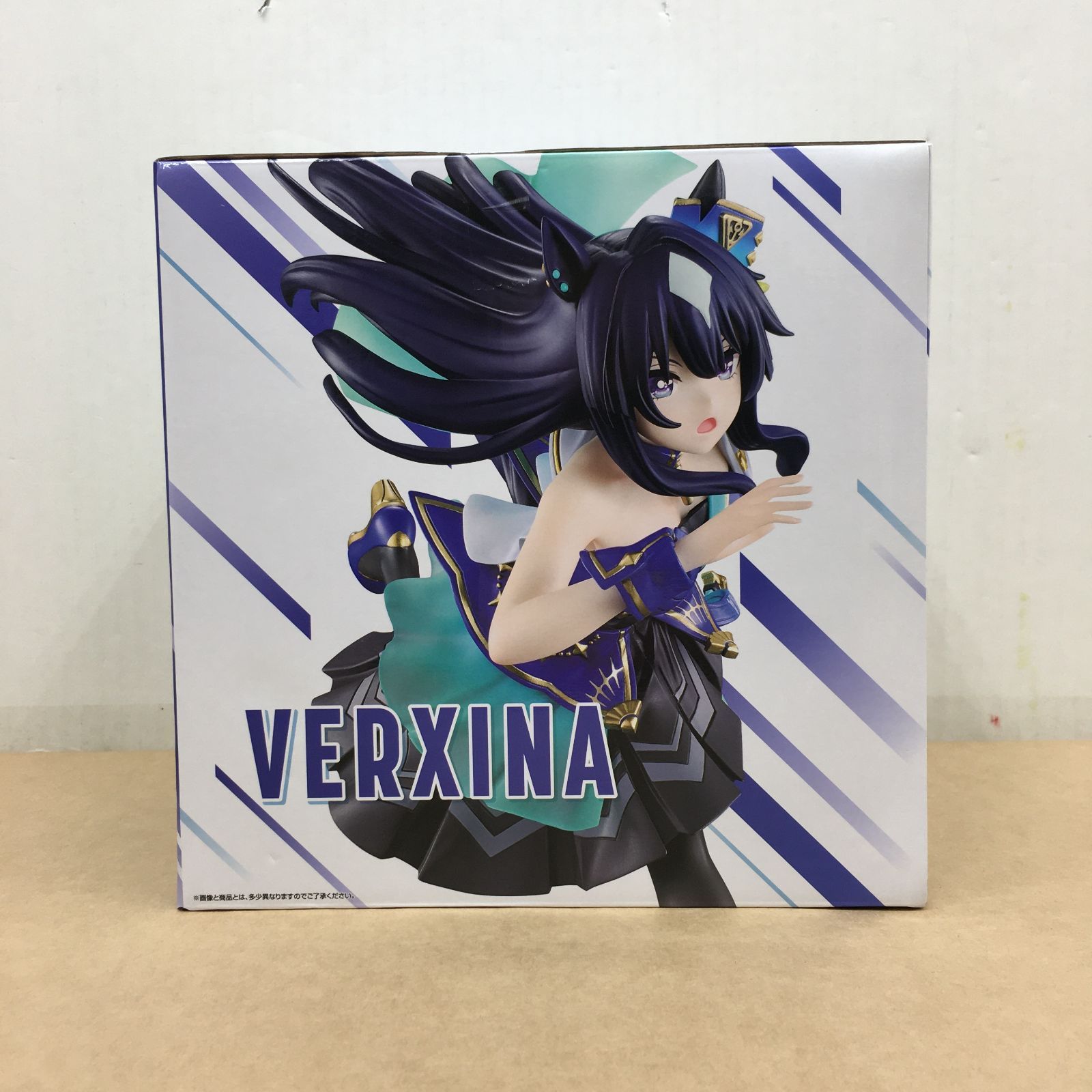【未開封】ヴィルシーナ フィギュア1番くじ ウマ娘プリティーダービー B賞 B賞 ヴィルシーナ フィギュア 一番くじ ウマ娘 プリティーダービー 13