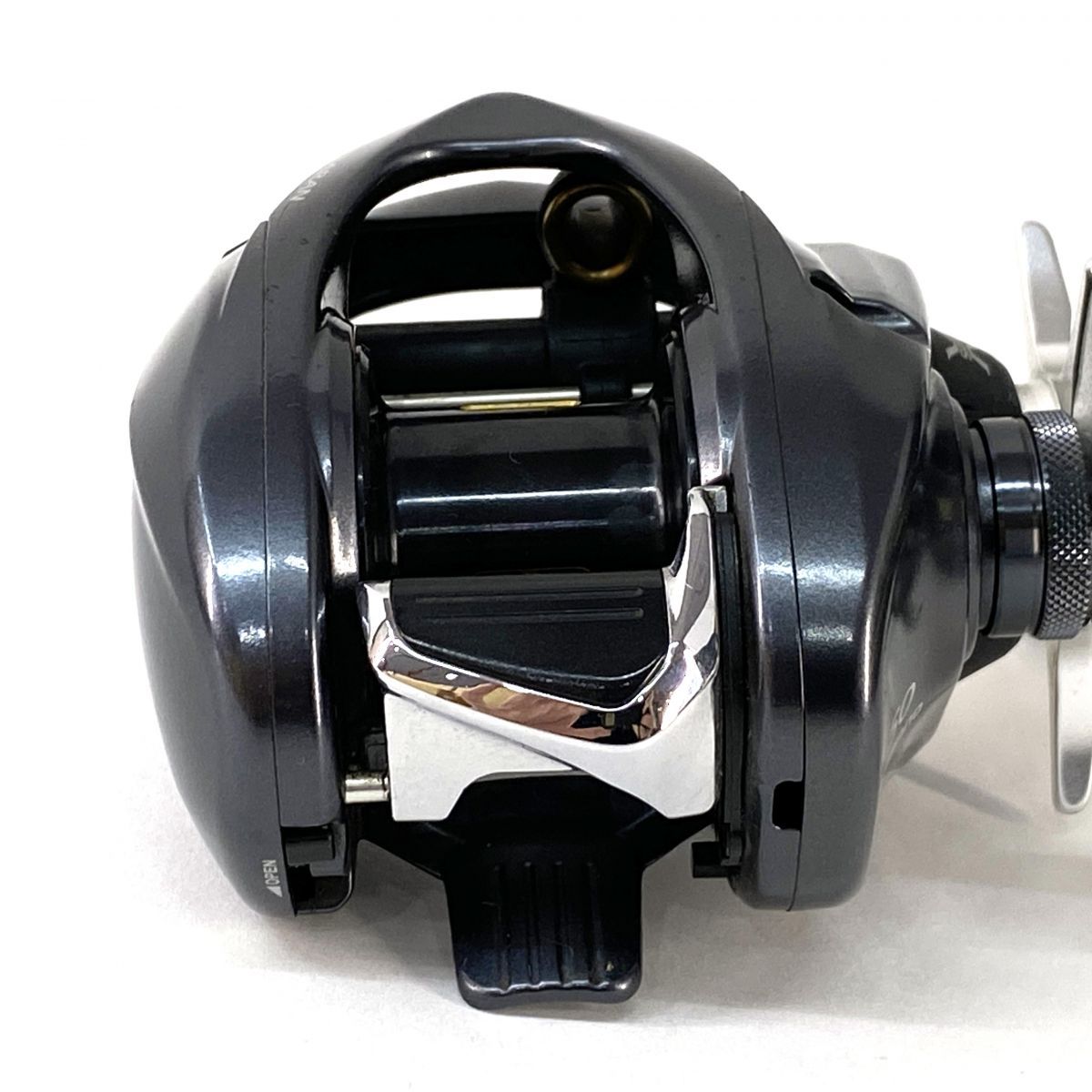 SHIMANO シマノ 15 ALDEBARAN アルデバラン 50 03384 右ハンドル