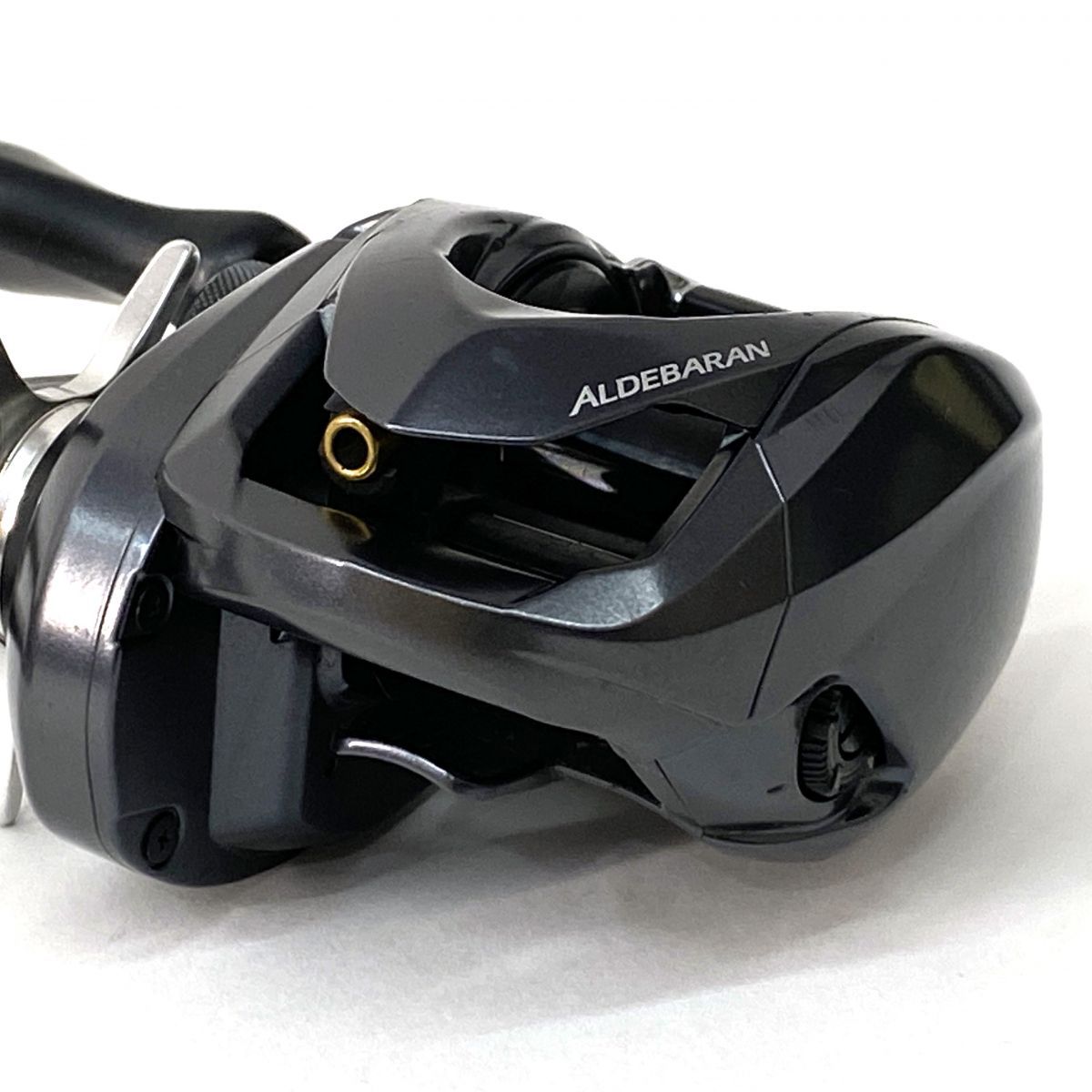SHIMANO シマノ 15 ALDEBARAN アルデバラン 50 03384 右ハンドル 