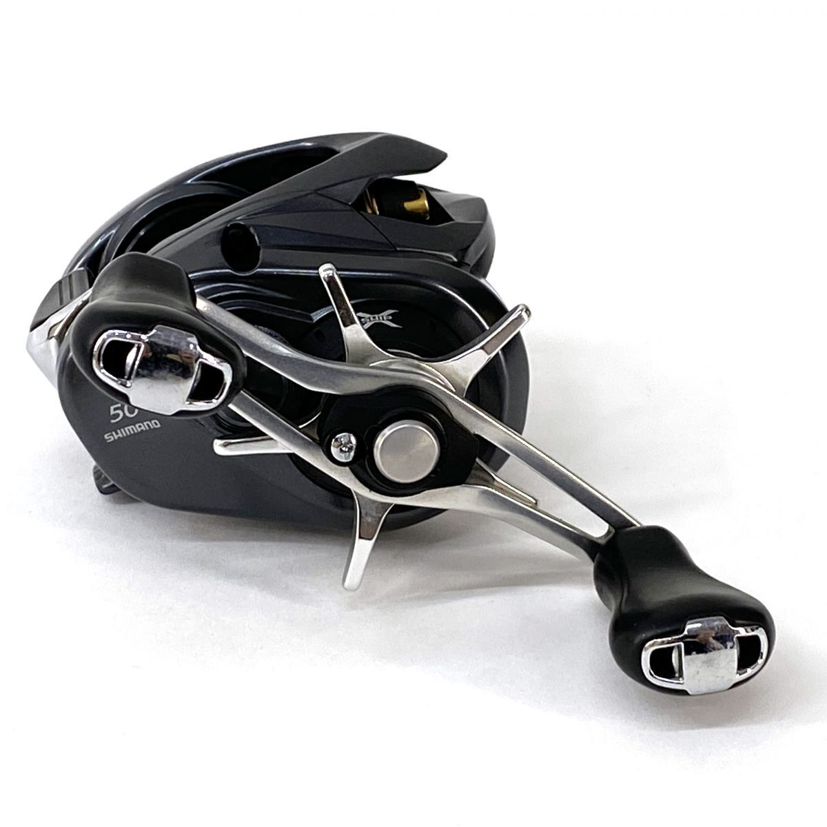 SHIMANO シマノ 15 ALDEBARAN アルデバラン 50 03384 右ハンドル