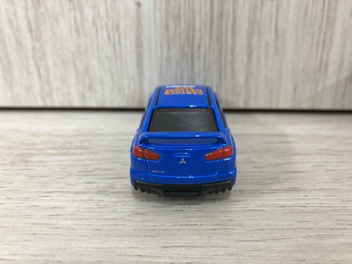 トミカ カートイズ祭 2019 三菱 ランサーエボリューションⅩ - メルカリ