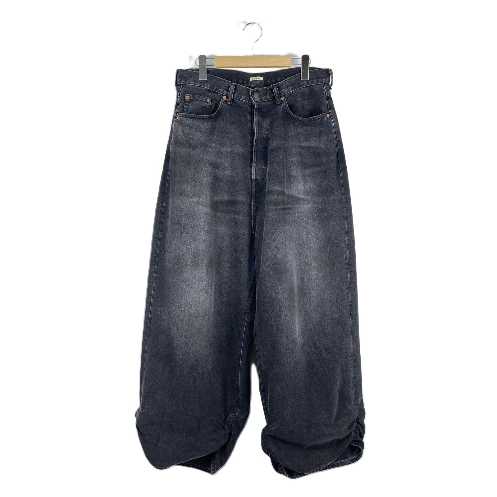 REFOMED EDWIN リフォメッド エドウィン 25/AW K80262 別注モデル