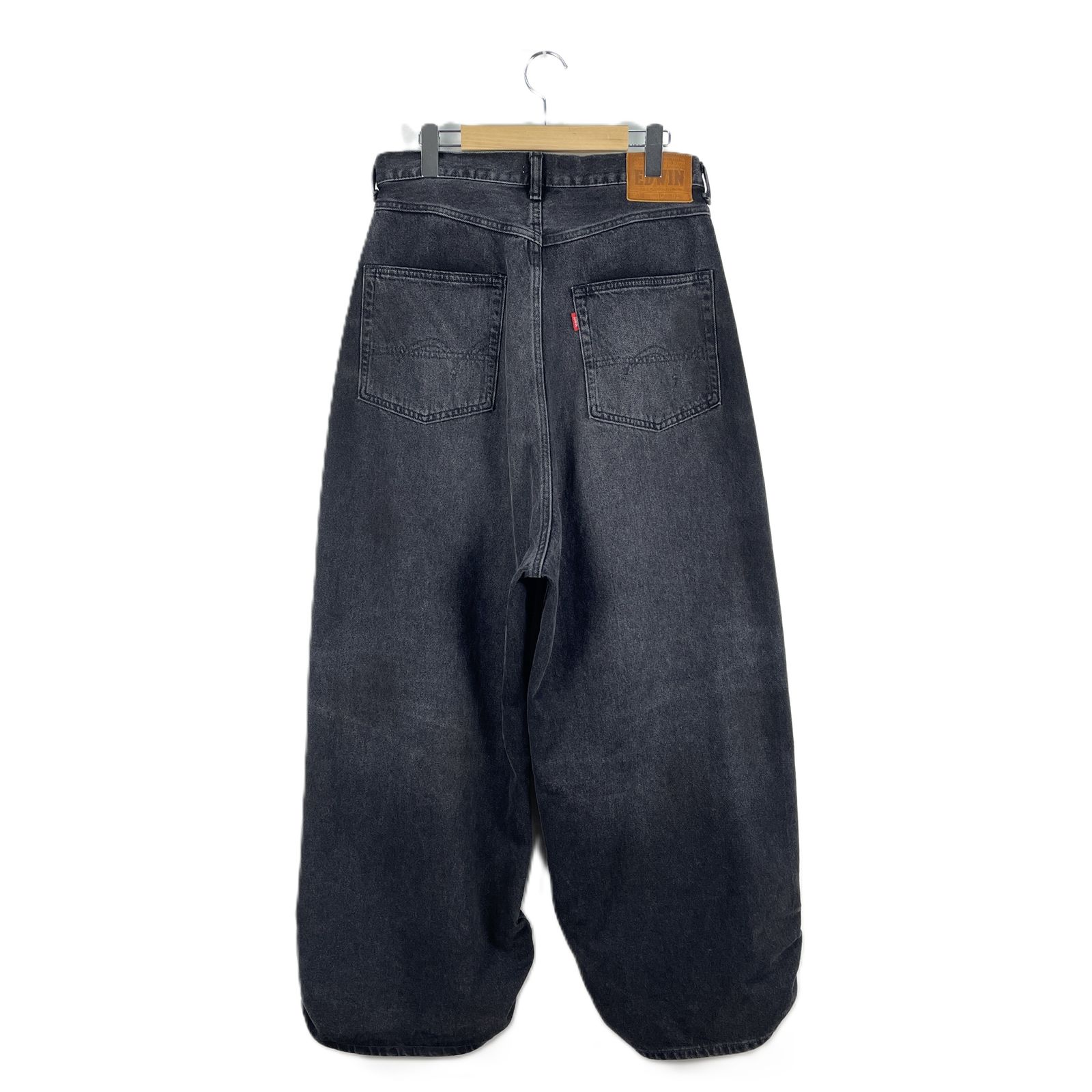REFOMED EDWIN リフォメッド エドウィン 25/AW K80262 別注モデル