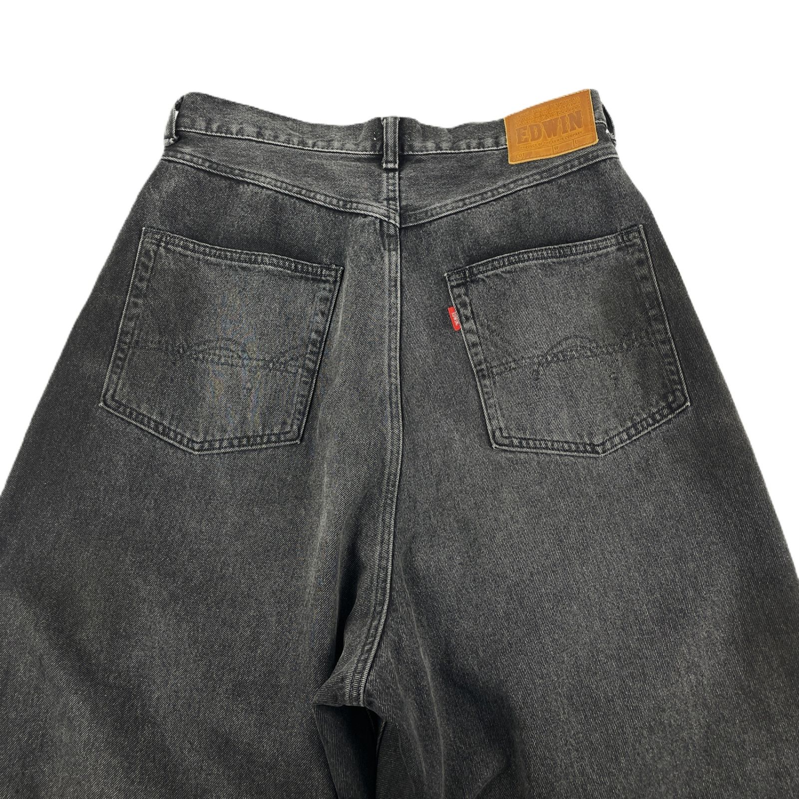 REFOMED EDWIN リフォメッド エドウィン 25/AW K80262 別注モデル