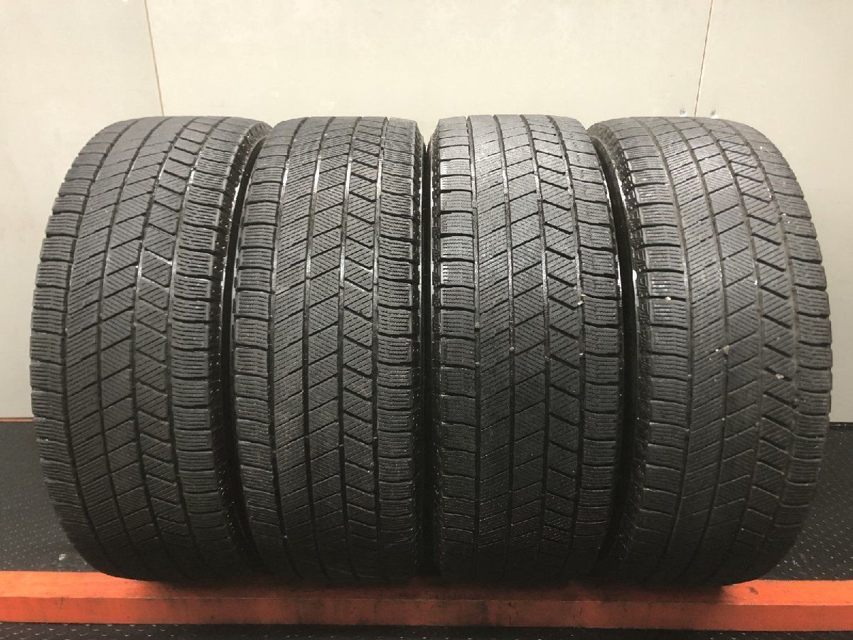 BS BRIDGESTONE BLIZZAK VRX3 205/60R16 16インチ スタッドレス 4本 21 