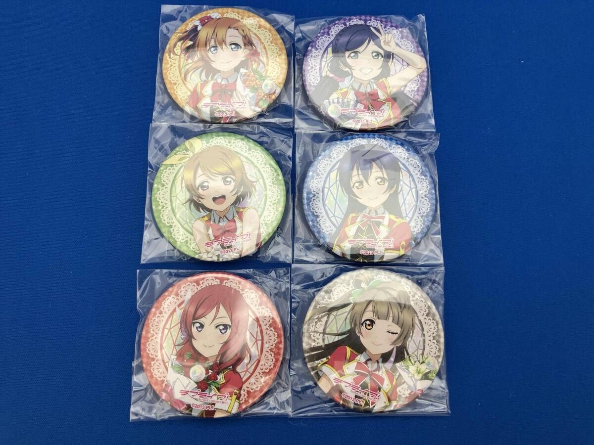 ラブライブ!フェス LoveLive! Series 9th Anniversary μ's会場限定