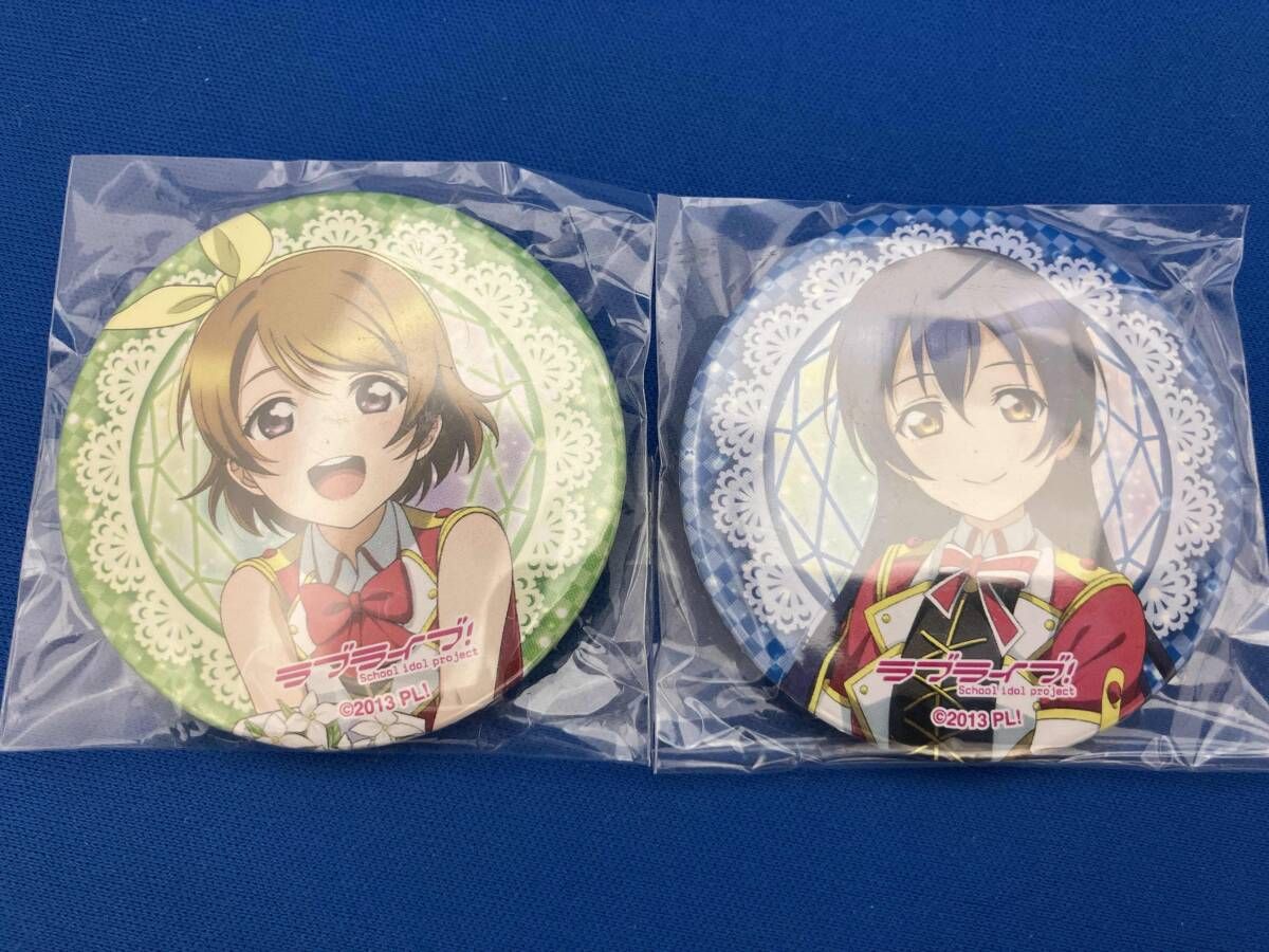 ラブライブ!フェス LoveLive! Series 9th Anniversary μ's会場限定