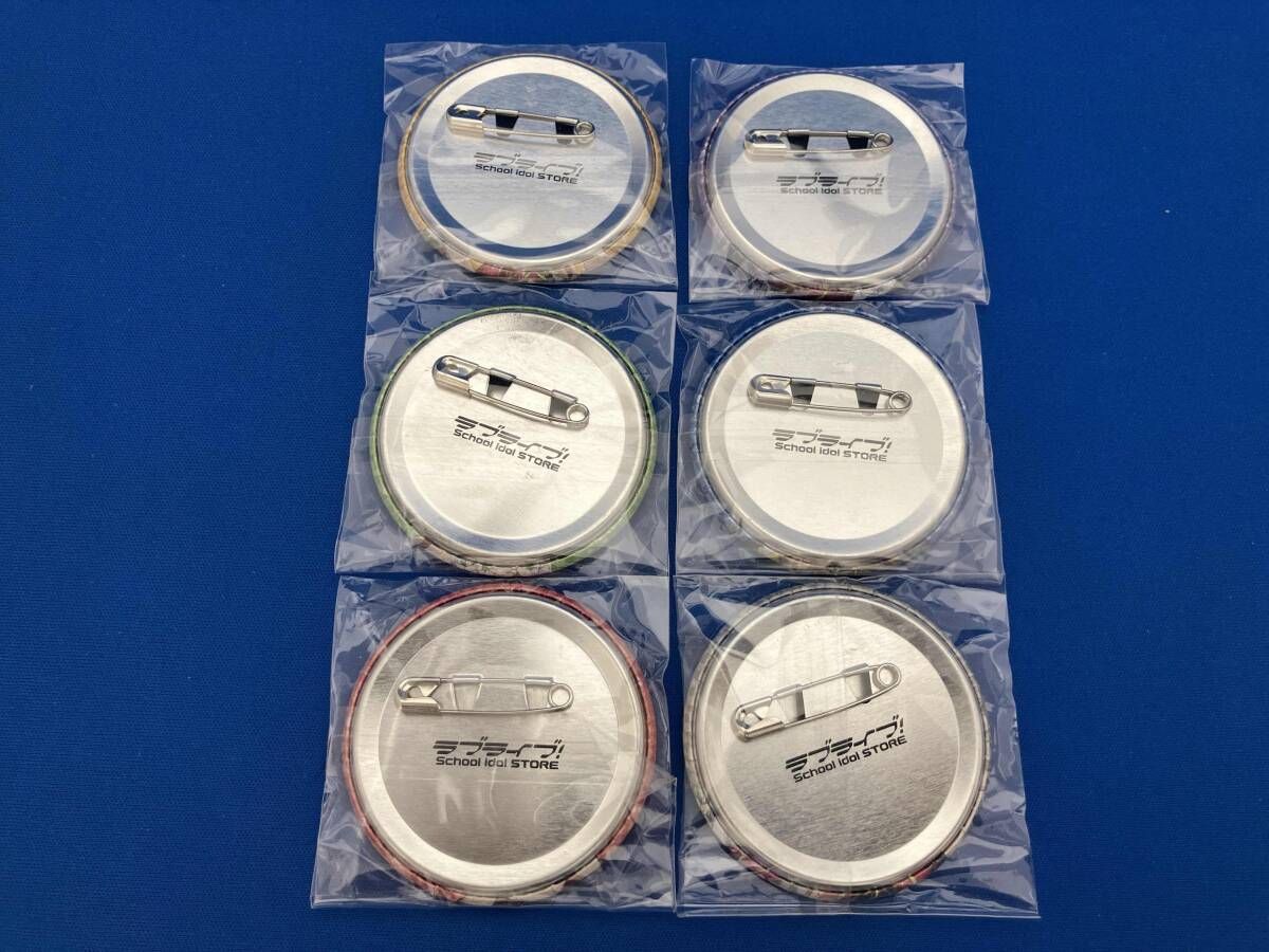 ラブライブ!フェス LoveLive! Series 9th Anniversary μ's会場限定