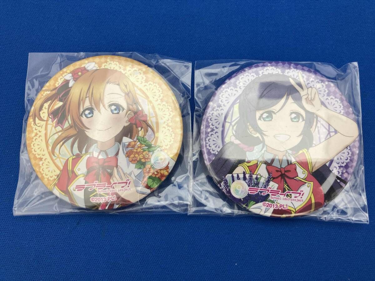 ラブライブ!フェス LoveLive! Series 9th Anniversary μ's会場限定