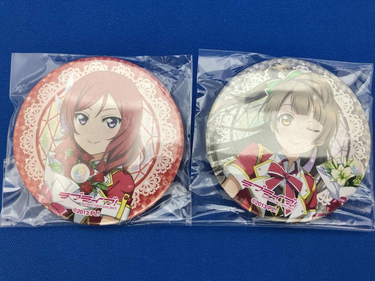 ラブライブ!フェス LoveLive! Series 9th Anniversary μ's会場限定