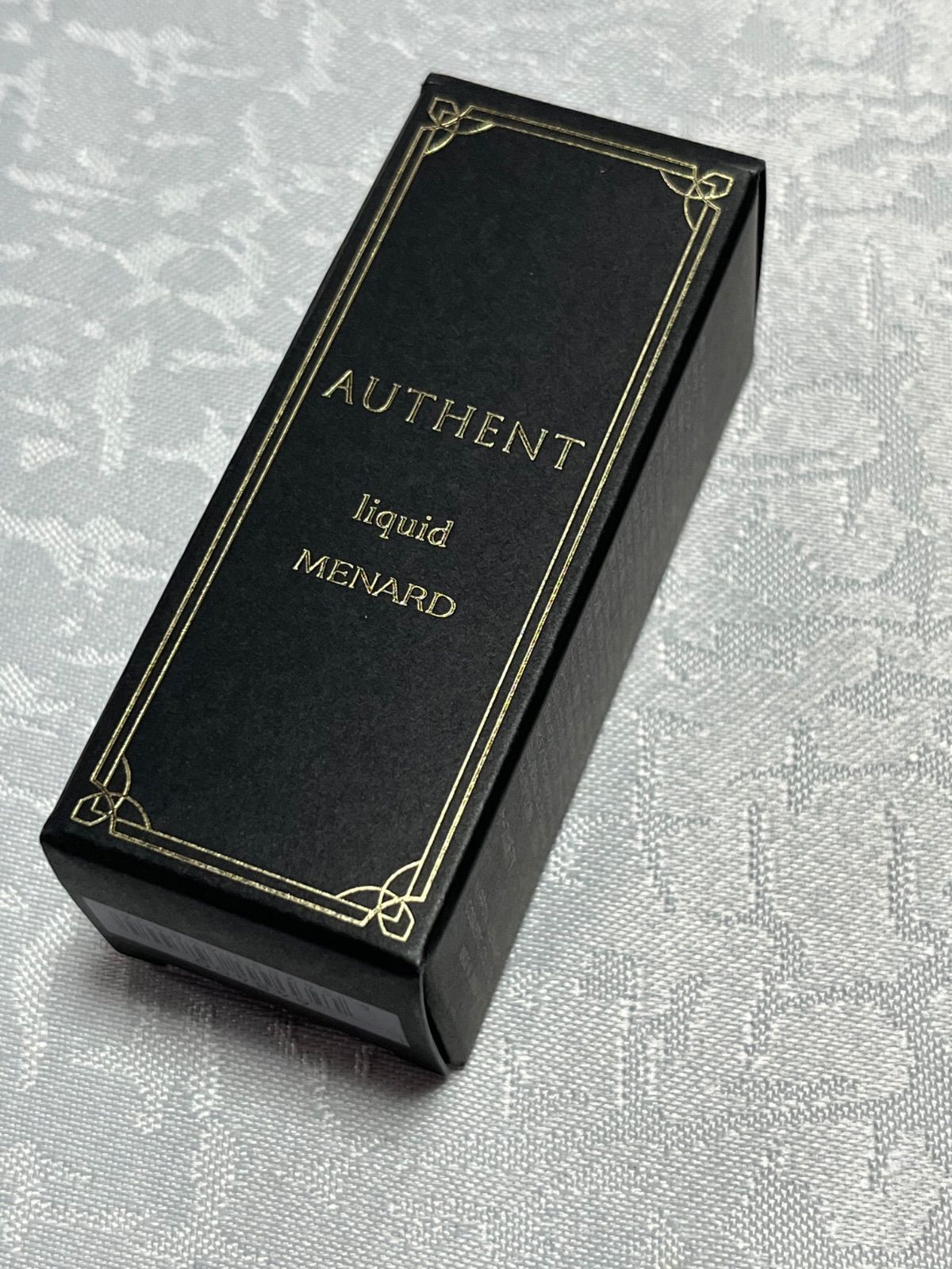 MENARD メナード 化粧液 10ml 非売品 オーセント リクイドA - メルカリ