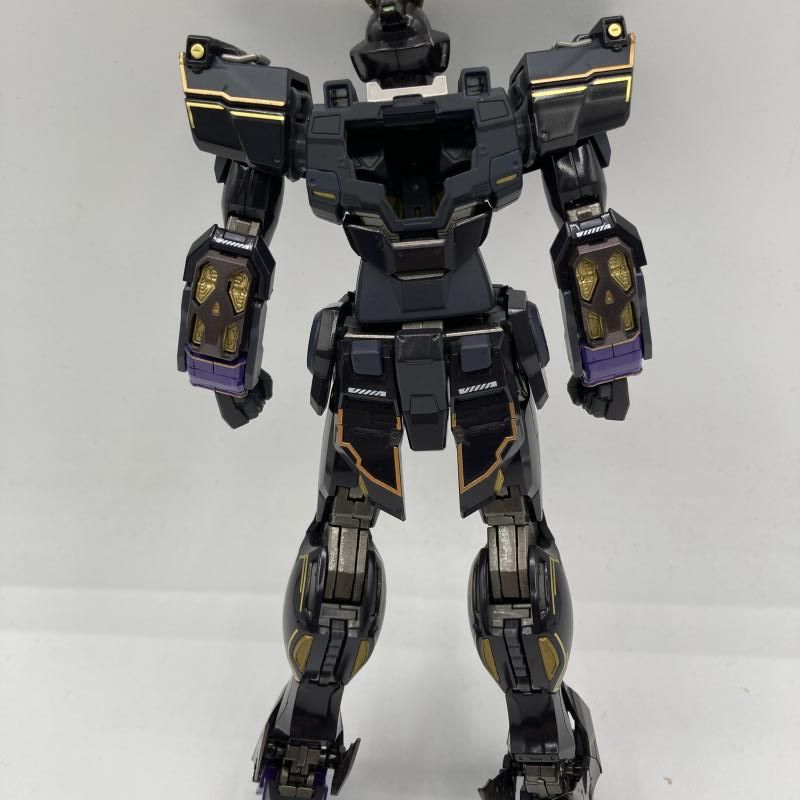 中古】開封、欠品有）METAL BUILD クロスボーン・ガンダムX2[90