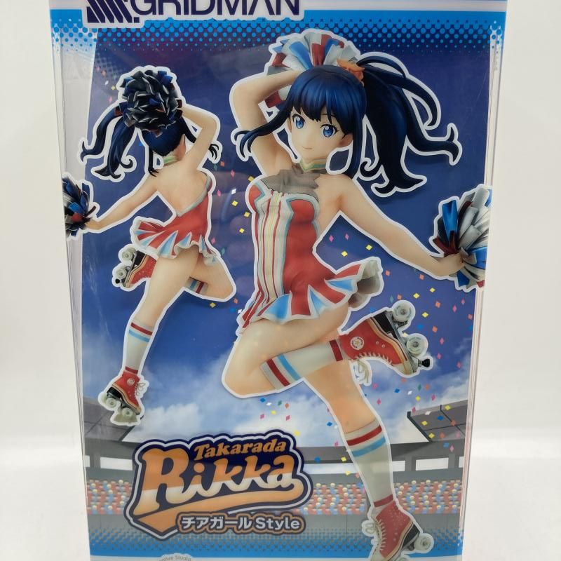 中古】1／7 宝多六花 チアガールstyle（SSSS
