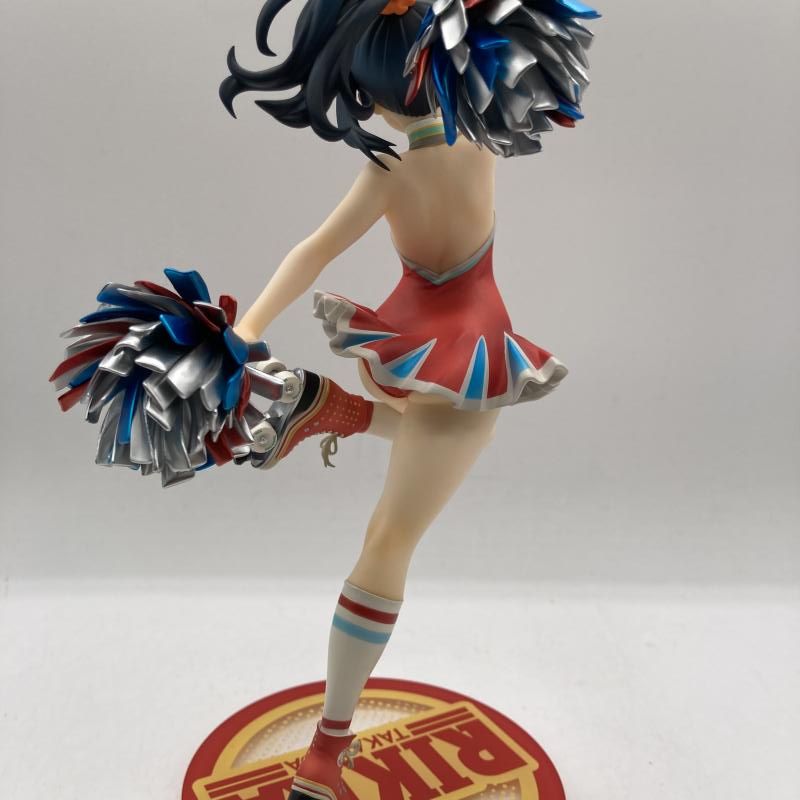 中古】1／7 宝多六花 チアガールstyle（SSSS