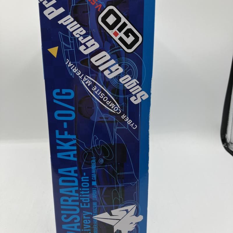 中古】ヴァリアブルアクション νアスラーダ AKF-0/G Livery Edition[90