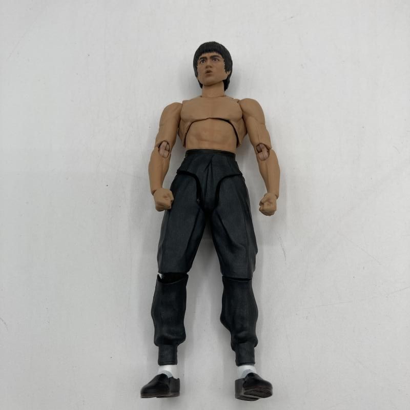 中古】S.H.Figuarts ブルース・リー LEGACY 50th Ver.[90] - メルカリ
