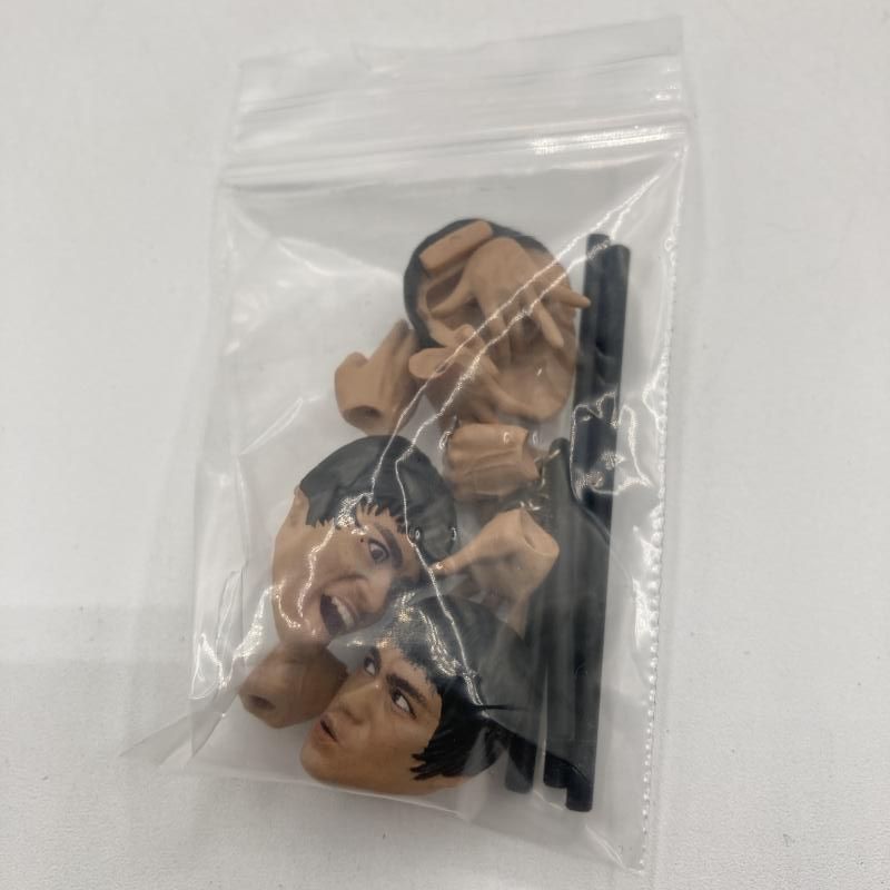 中古】S.H.Figuarts ブルース・リー LEGACY 50th Ver.[90] - メルカリ